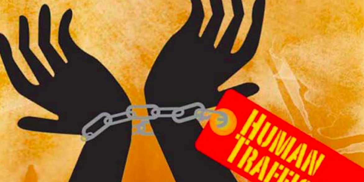 The Threat Of Human Trafficking In Kenya The Aga Khan University News